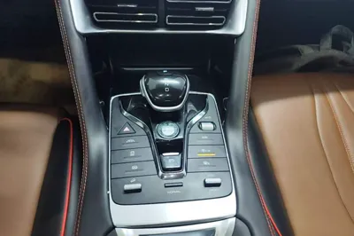 BYD Song Plus