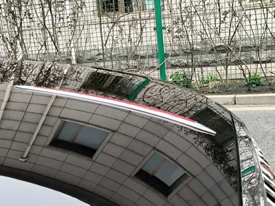 Hongqi Hongqi H7