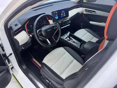 Haval Chitu