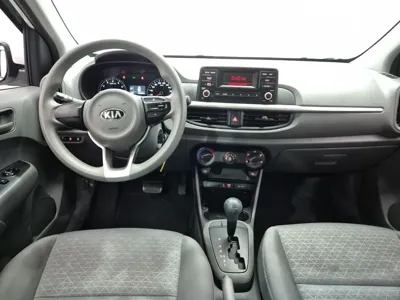 Kia Morning