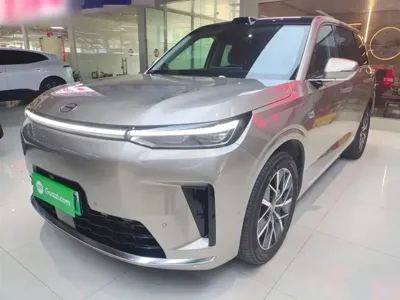 GAC Motor 传祺向往S9