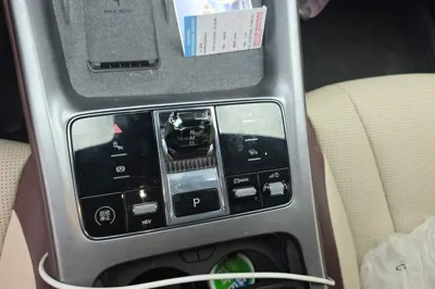 BYD Seal