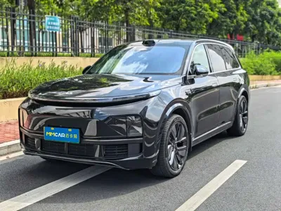 Li Auto Li L9
