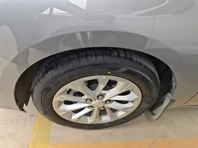 Chevrolet Monza