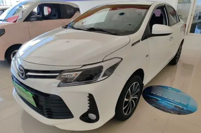 Toyota Vios