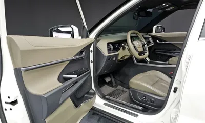 KG_Mobility_Ssangyong Torres