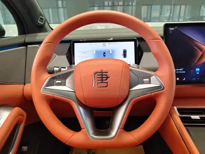 BYD 唐L