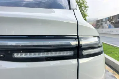 Leapmotor C10