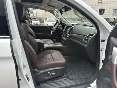 Haval H9