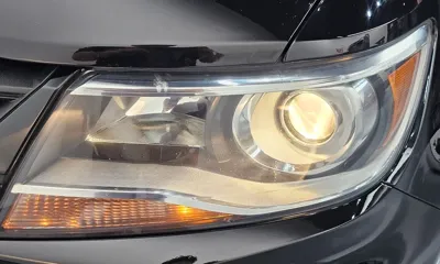 ChevroletGMDaewoo Colorado