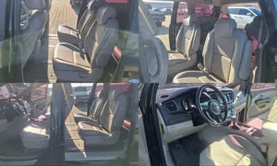 Kia Canival