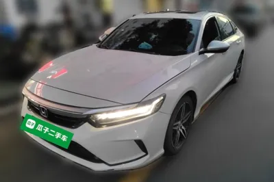 Honda Inspire