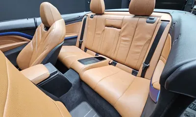 BMW 4-Series