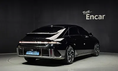 Hyundai Ioniq6