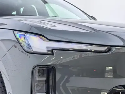 Volvo 沃尔沃XC70插电式混动