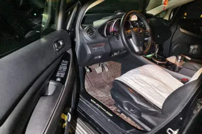 Mazda CX-7