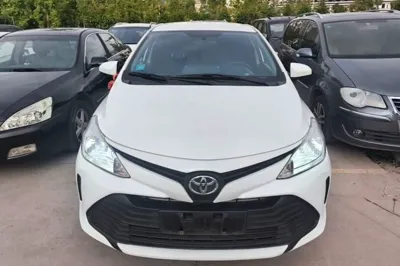Toyota Vios