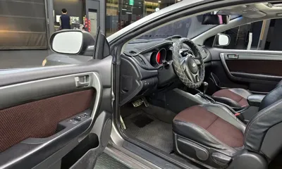 Kia Porte