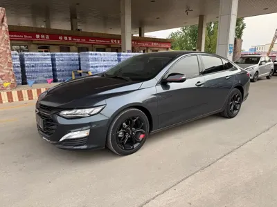 Chevrolet Malibu XL