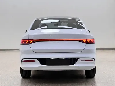 BYD Qin Plus