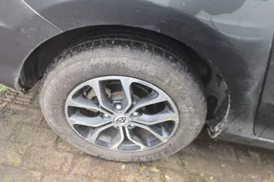 CHANGAN KAICHENG Oushang A600