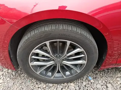 Geely Xingrui