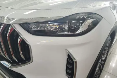 Jetour X70 Plus