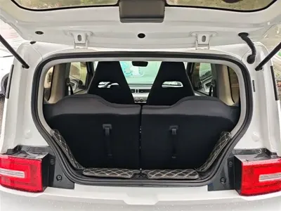Wuling MINIEV