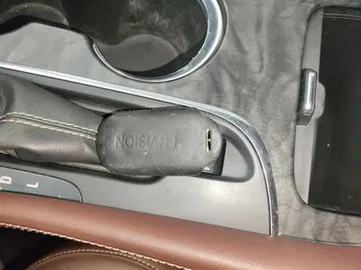Buick Envision Plus