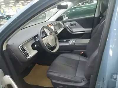 Leapmotor 零跑B01