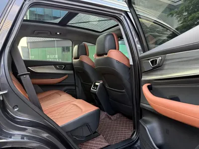 Chery Tiggo 8 Plus
