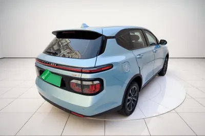 Baojun RM-5