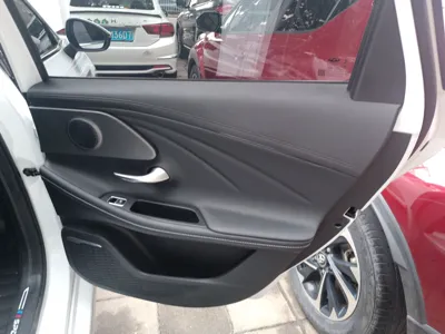 Chery Fengyun A8
