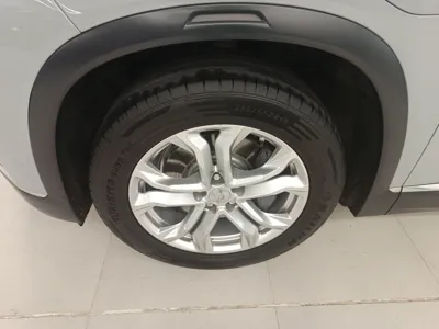 Nio ES8