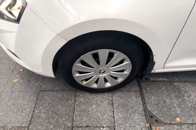 Skoda Rapid Spaceback