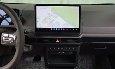 Kia PV5
