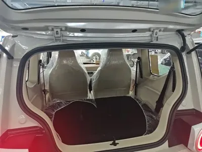 Wuling MINIEV