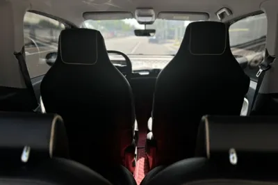 Baojun KiWi EV