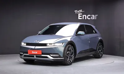 Hyundai Ioniq5