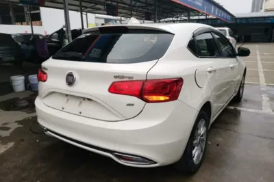 Fiat Ottimo