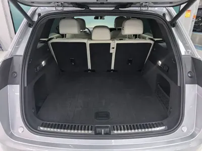 Li Auto Li L7
