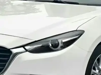 Mazda 3 Axela