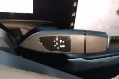 Xpeng P7