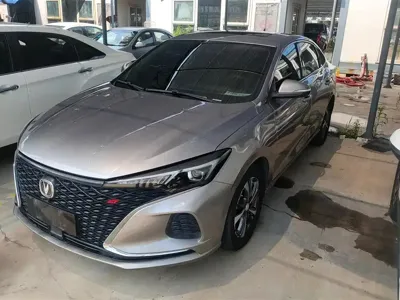 Changan Eado