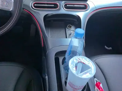 Smart Smart #1