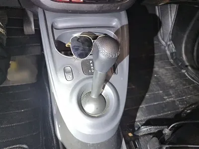 Smart Smart Forfour