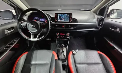 Kia Morning