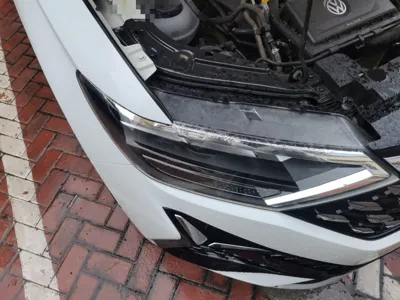 Jetta VS5
