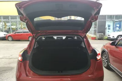 Geely Auto Emgrand S
