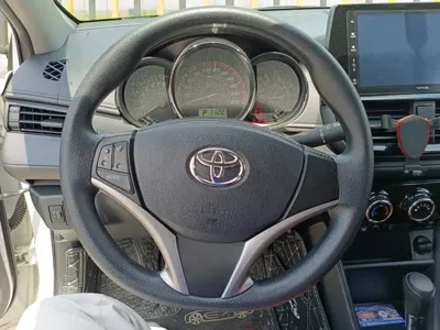 Toyota Vios